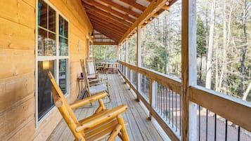 Rumah (2 Bedrooms) | Interior