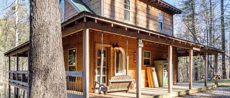 Maison (2 Bedrooms) | Intérieur