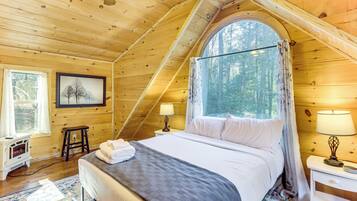 Huis (2 Bedrooms) | Interieur