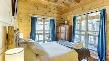 Rumah (2 Bedrooms) | Interior