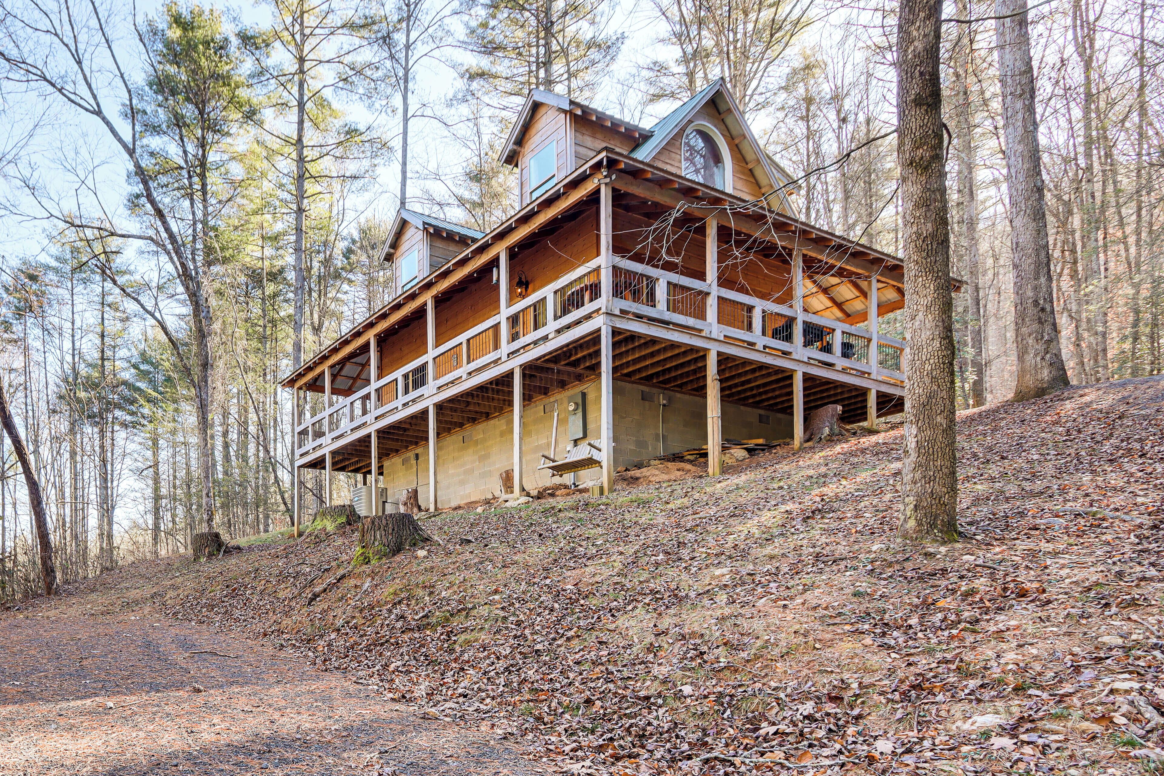 Rumah (2 Bedrooms) | Interior