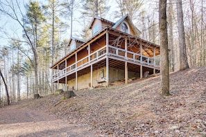 Rumah (2 Bedrooms) | Interior