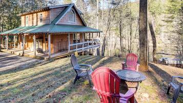 Huis (2 Bedrooms) | Voorkant van accommodatie