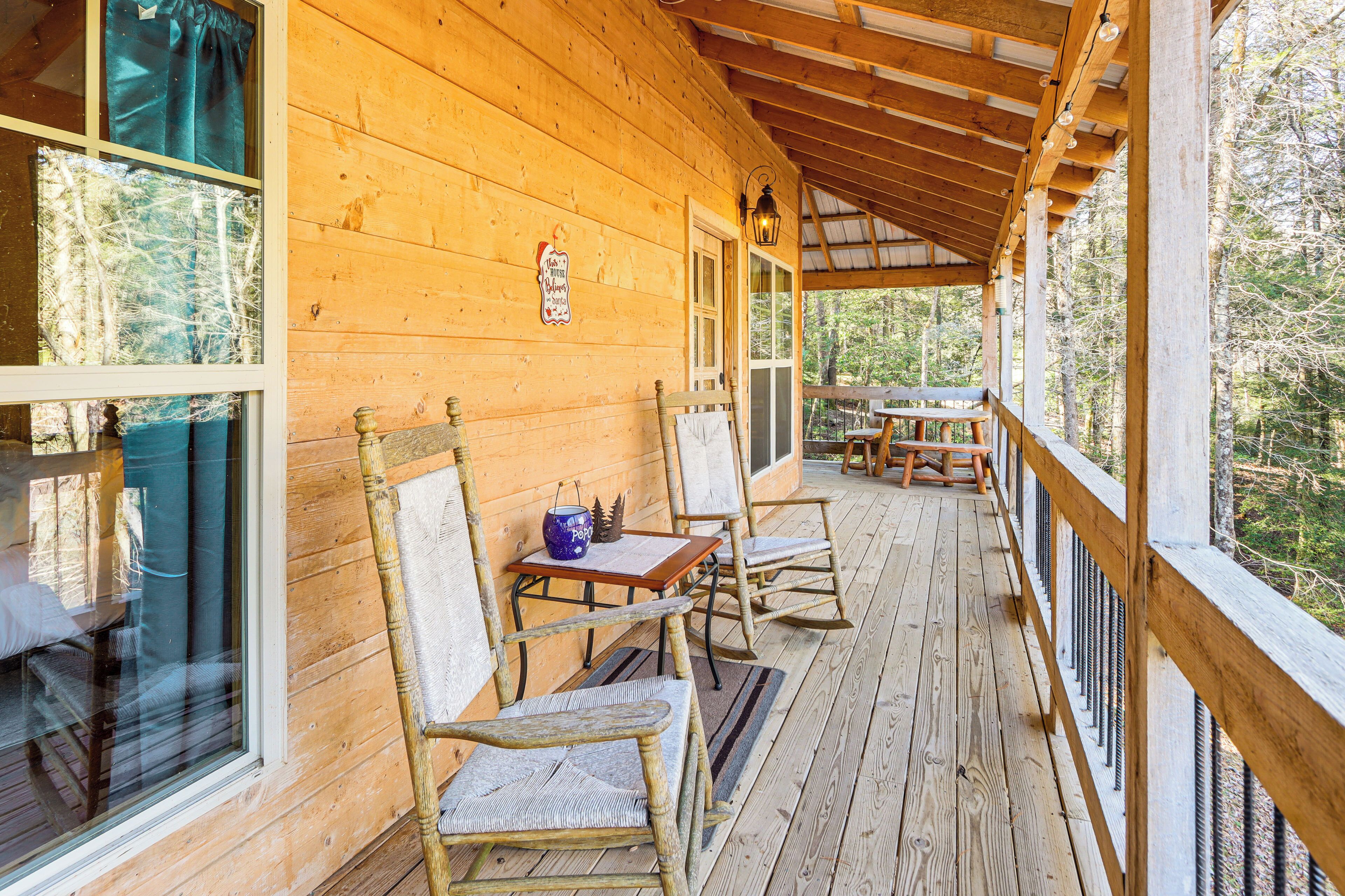 Casa (2 Bedrooms) | Interior