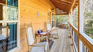 Huis (2 Bedrooms) | Interieur