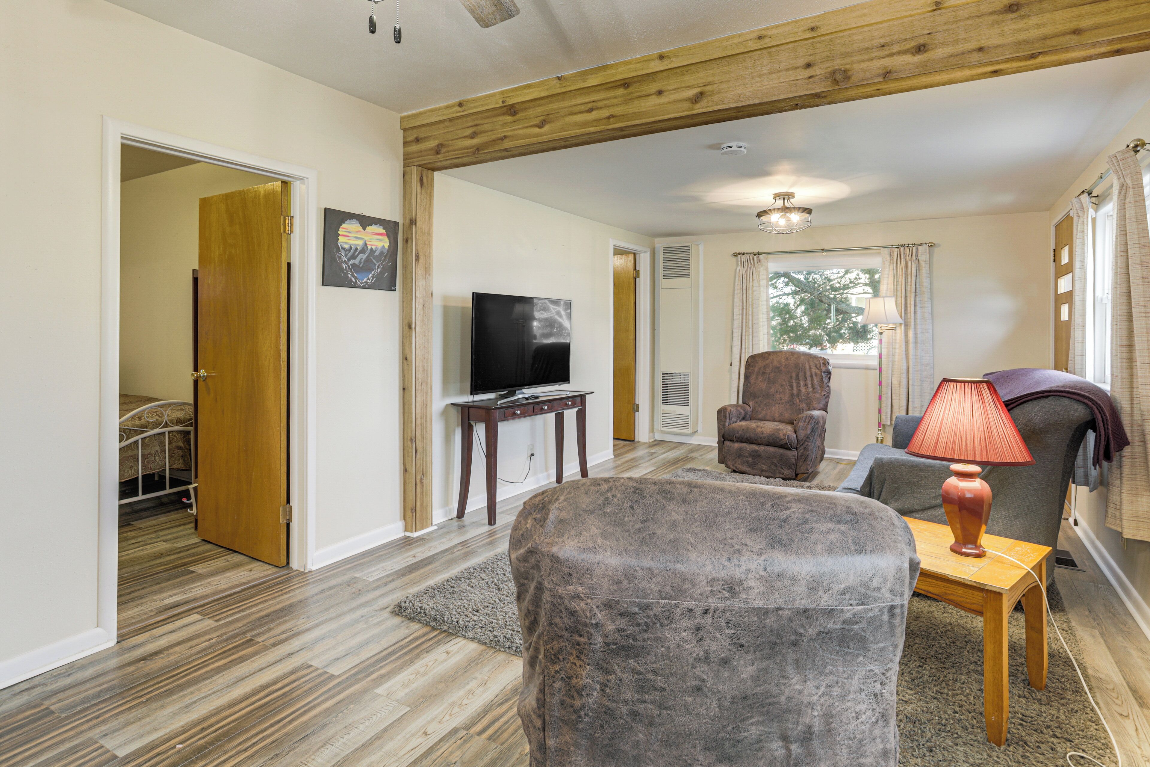 Maison (3 Bedrooms) | Intérieur