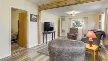 Maison (3 Bedrooms) | Intérieur