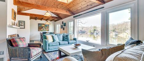 Hus (5 Bedrooms) | Fasade