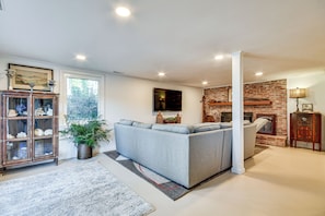 Casa (5 Bedrooms) | Interior