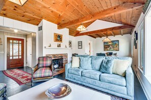 Hus (5 Bedrooms) | Innvendig