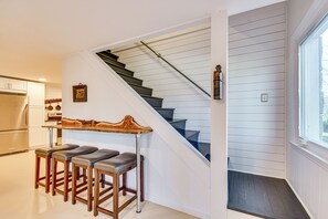 Interior - Lake Escape in South Carolina: Dock & Patio! (Landrum)