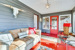 Hus (5 Bedrooms) | Innvendig