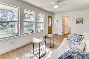 Interior - Home on Guadalupe River! Fish & Float w/ Family (Seguin)