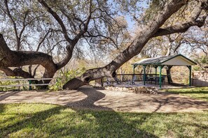 Interior - Home on Guadalupe River! Fish & Float w/ Family (Seguin)