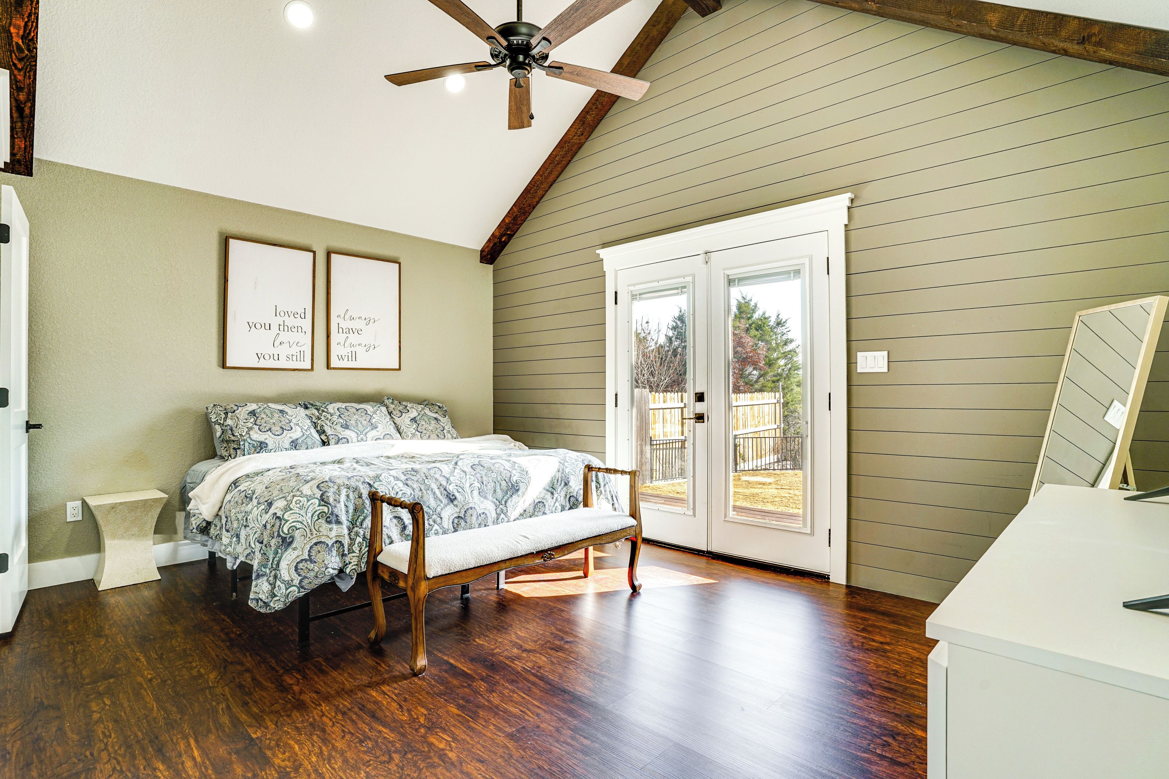 独立别墅 (3 Bedrooms) | 住宿内部