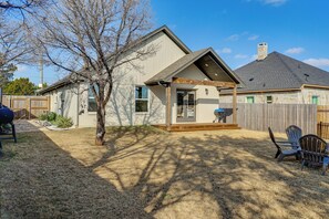 Maison (3 Bedrooms) | Intérieur