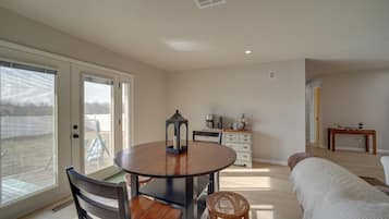 Maison (3 Bedrooms) | Intérieur