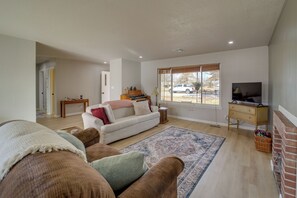 Casa (3 Bedrooms) | Fachada del alojamiento