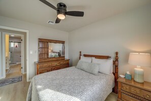 Nhà (3 Bedrooms) | Nội thất