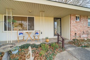 Casa (3 Bedrooms) | Interior