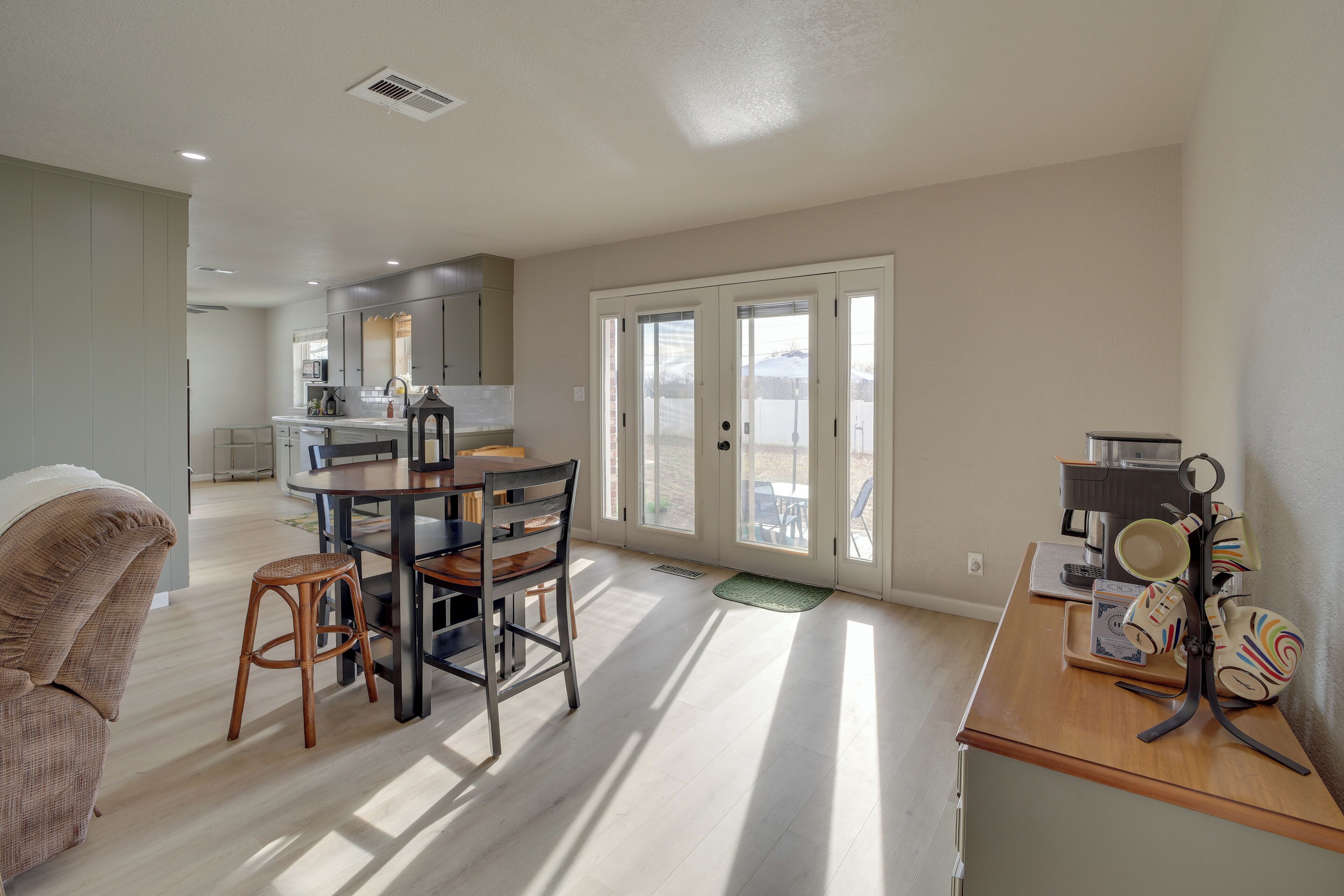 Casa (3 Bedrooms) | Interior