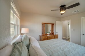 Casa (3 Bedrooms) | Interior