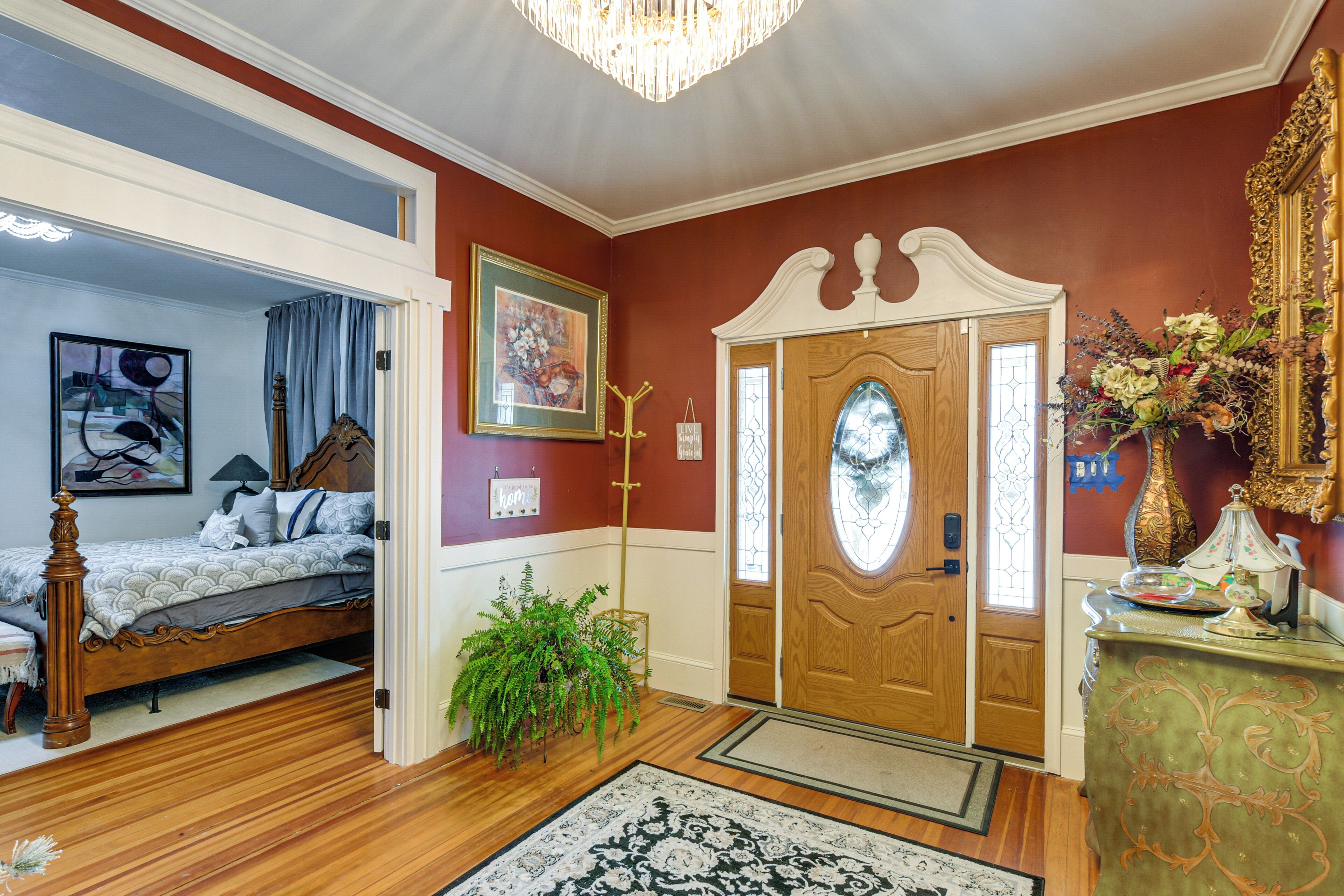 Nhà (Multiple Bedrooms) | Nội thất