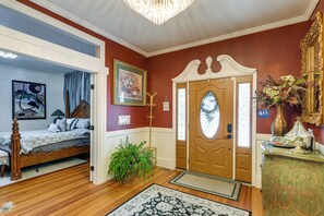 Nhà (Multiple Bedrooms) | Nội thất