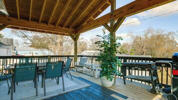 House (Multiple Bedrooms) | Interior