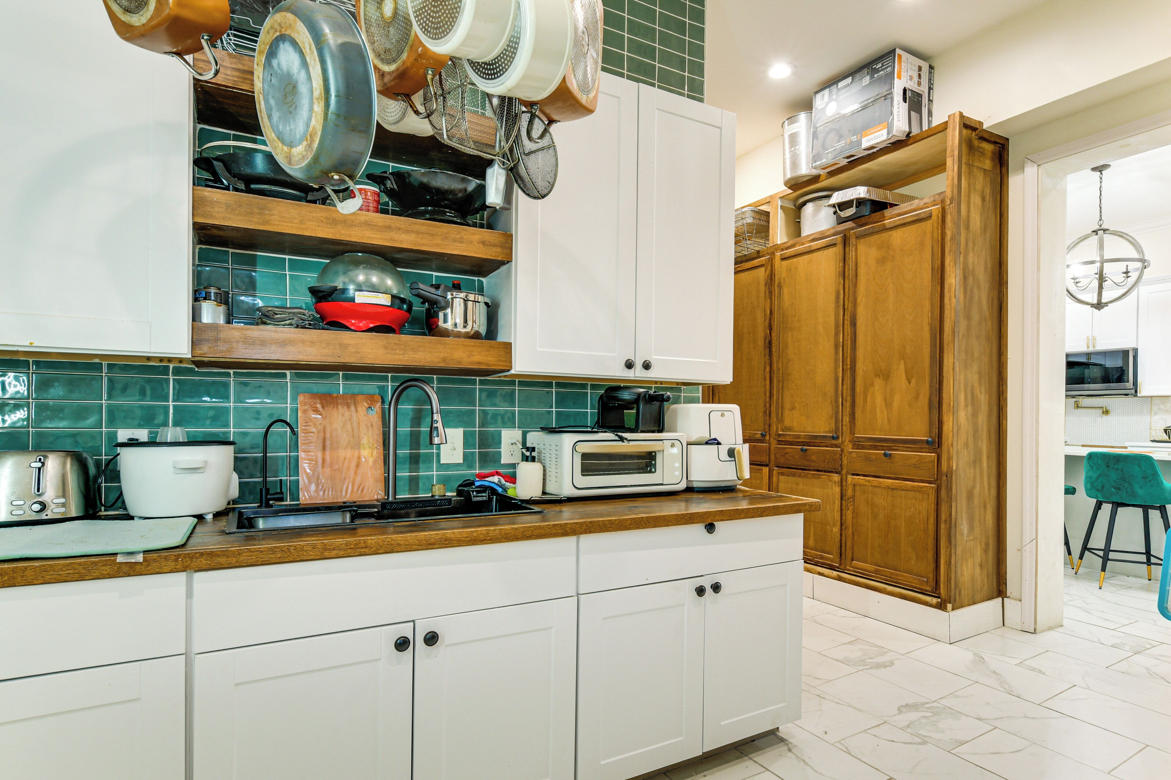 Interieur