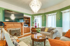 Nhà (Multiple Bedrooms) | Nội thất