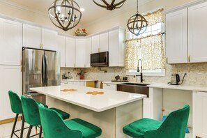 House (Multiple Bedrooms) | Interior - Huge Group Retreat Near Woodruff BMW & Greenville! (Woodruff)