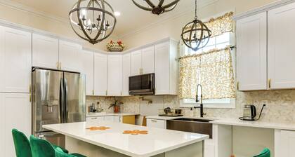 Huge Group Retreat Near Woodruff BMW & Greenville!