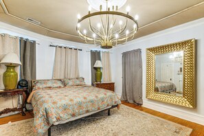 House (Multiple Bedrooms) | Interior - Huge Group Retreat Near Woodruff BMW & Greenville! (Woodruff)