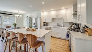 Leilighet (5 Bedrooms) | Innvendig