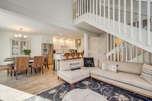 Apartment (5 Bedrooms) | Interior - 2 Mi to Beaver Creek Resort! All-season Retreat (Avon)