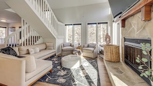 Leilighet (5 Bedrooms) | Fasade