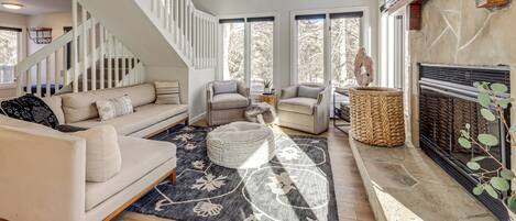 Appartement (5 Bedrooms) | Façade de lâhĂ©bergement