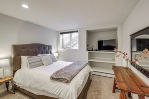 Apartment (5 Bedrooms) | Interior
