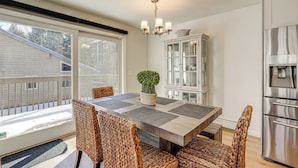 Leilighet (5 Bedrooms) | Innvendig