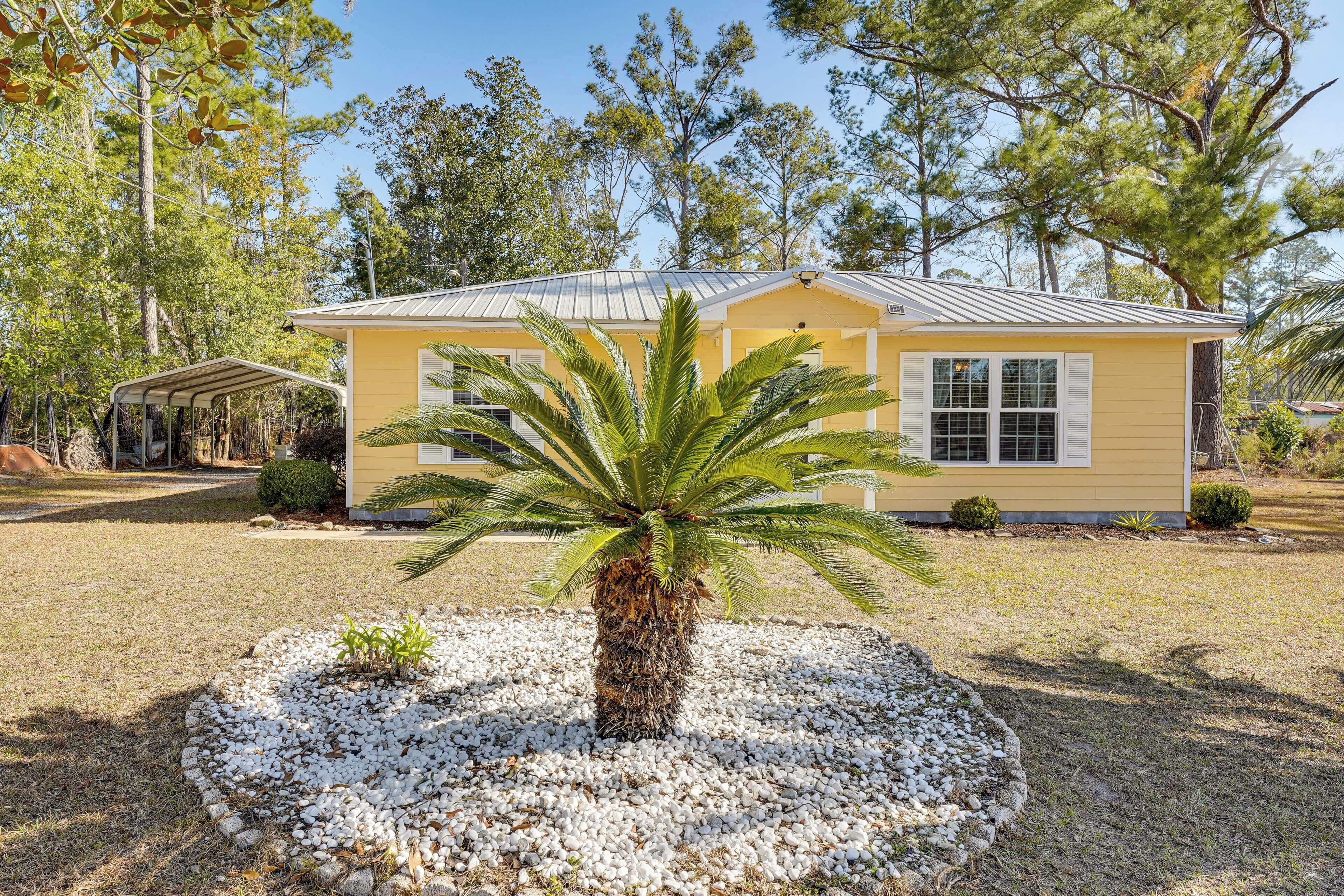 Casa (2 Bedrooms) | Interior