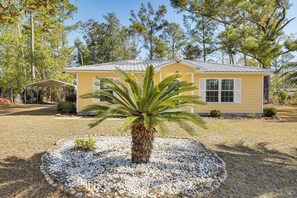 Casa (2 Bedrooms) | Interior