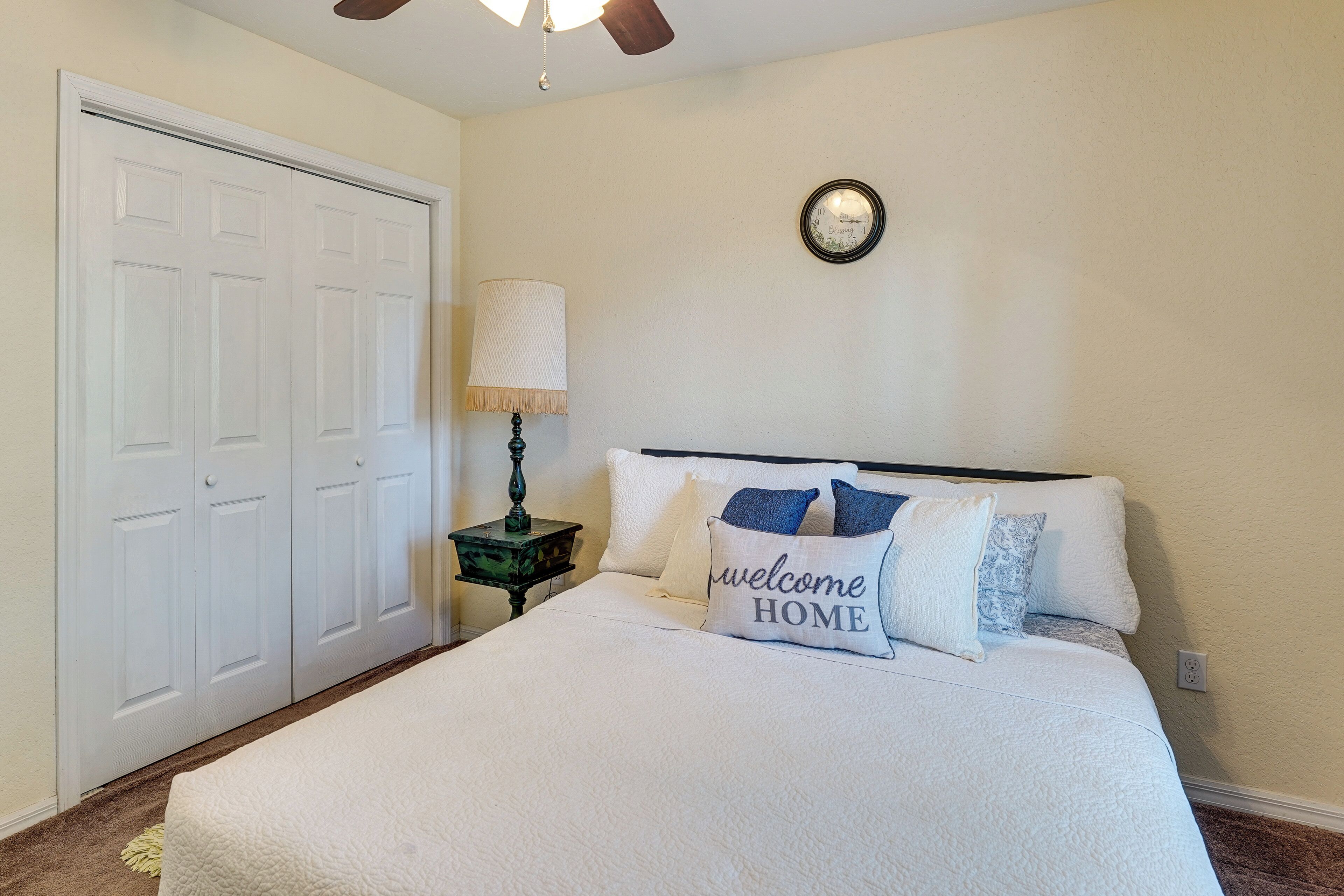 Casa (2 Bedrooms) | Interior