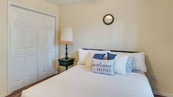 Casa (2 Bedrooms) | Interior