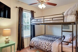 Nhà (2 Bedrooms) | Nội thất