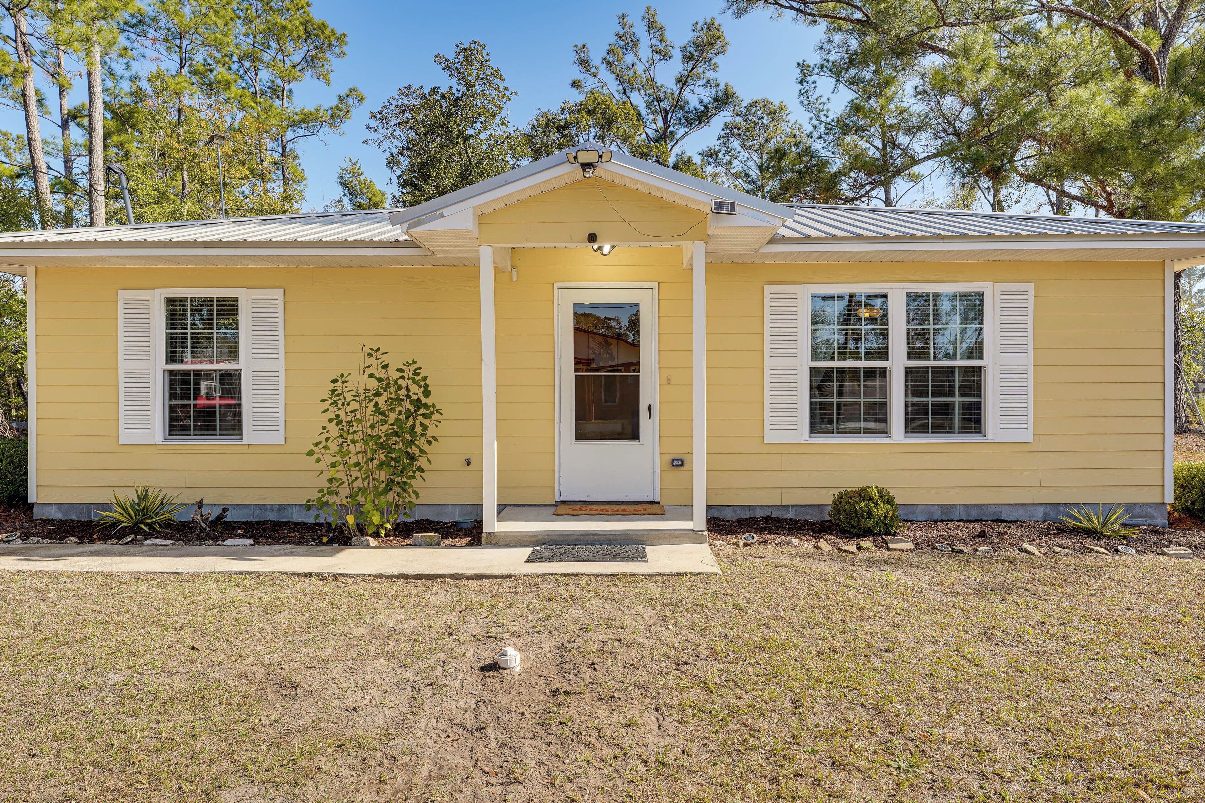 Nhà (2 Bedrooms) | Nội thất