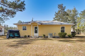 Nhà (2 Bedrooms) | Nội thất