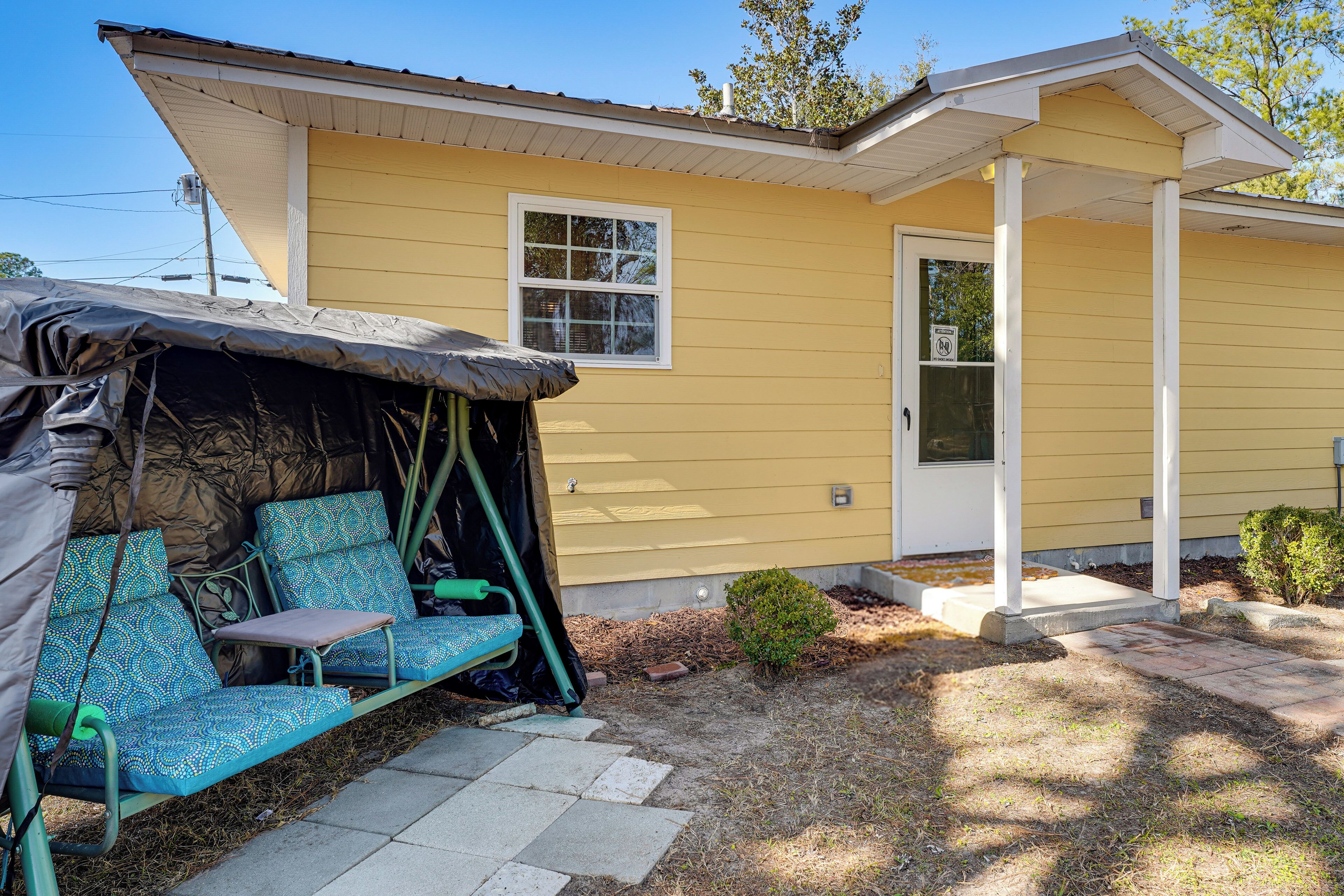 ハウス (2 Bedrooms) | 内装