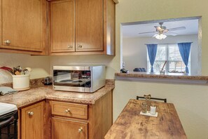 Casa (2 Bedrooms) | Interior