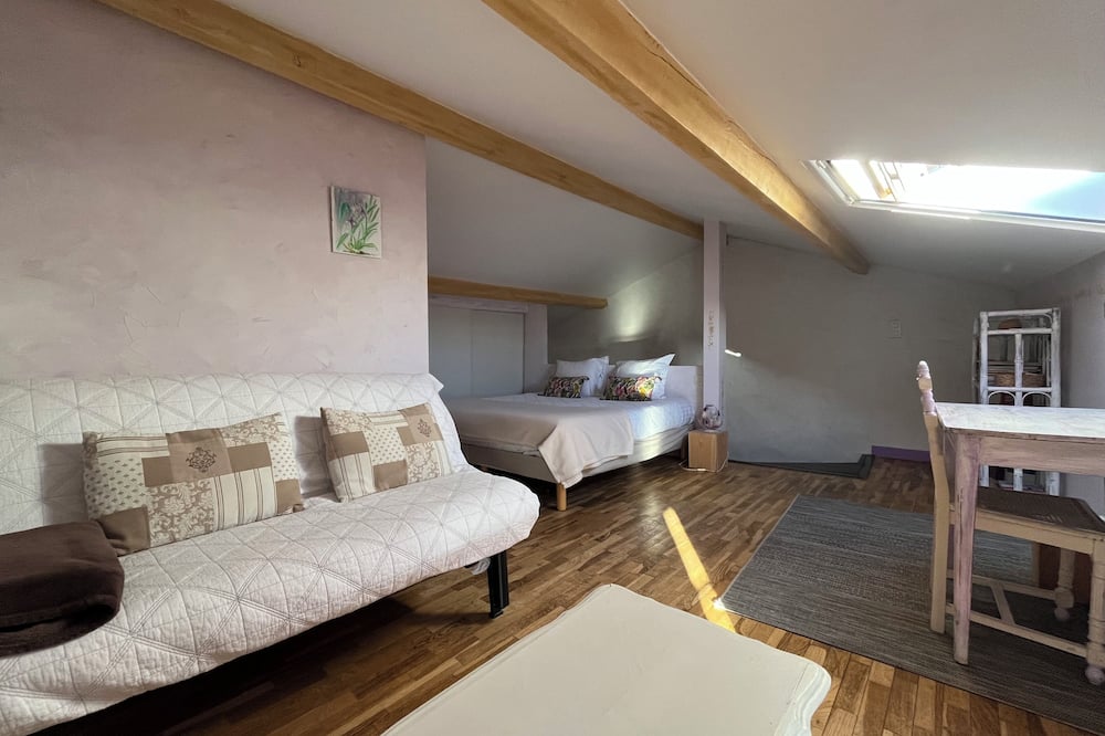 Gîte du Roy d'Amont